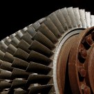 Turbine Blade